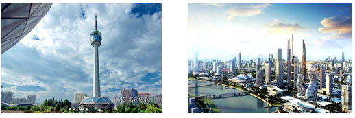 Xian Shiyou University undergraduate student enrollment in China 西安石油大学来华留学本科生招生简章